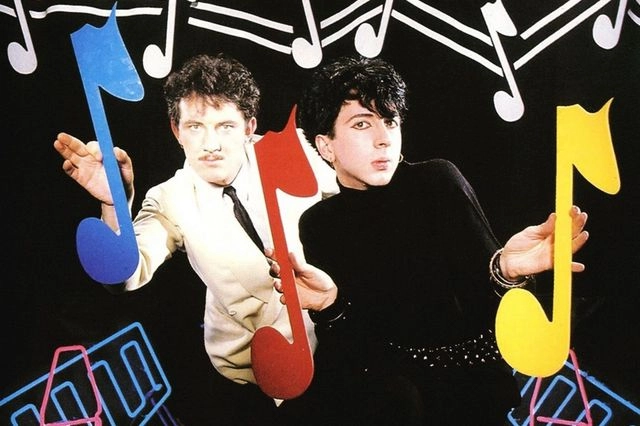 Πέθανε ο Dave Ball των “Soft Cell” – Διασκεύασαν το “Tainted Love”