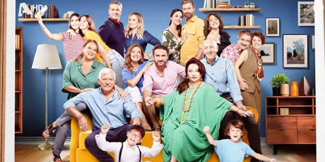 “Το Σόι σου”: Ανακοινώθηκε η ημερομηνία πρεμιέρας της νέας σεζόν