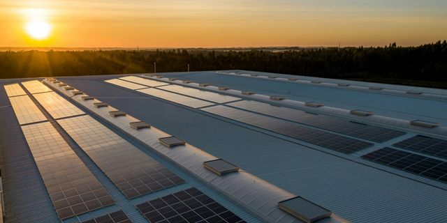 Η Sunlight Group ολοκληρώνει την πρώτη του πιστοποίηση ISO σε διεθνές επίπεδο