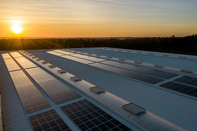 Η Sunlight Group ολοκληρώνει την πρώτη του πιστοποίηση ISO σε διεθνές επίπεδο
