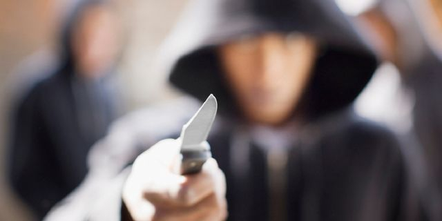 Βόλος: 12χρονος απείλησε συμμαθητή του με σουγιά μέσα στο σχολείο