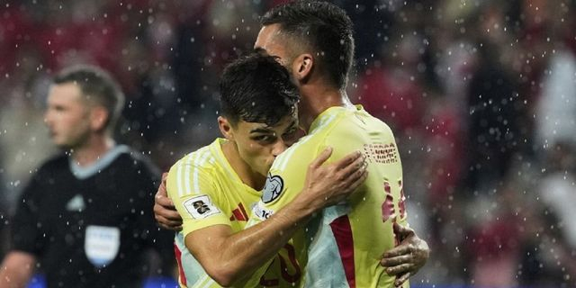 Αθλητικές μεταδόσεις: Πού θα δείτε τους αγώνες για τα προκριματικά του Μουντιάλ