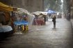 Ισπανία: Κόκκινος συναγερμός για καταρρακτώδεις βροχές στα παράλια του Αλικάντε