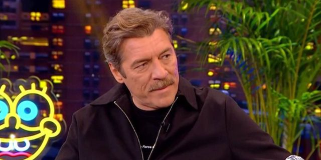 Γιάννης Στάνκογλου: Η ωραιότερη εποχή της ζωής του και η κρίση ηλικίας στα 50