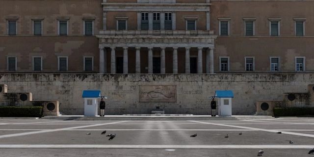 Άγνωστος Στρατιώτης: Στη ΝΔ συμφωνούν με την ουσία, διαφωνούν με τους χειρισμούς του Μαξίμου