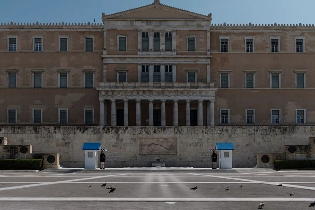 Άγνωστος Στρατιώτης: Στη ΝΔ συμφωνούν με την ουσία, διαφωνούν με τους χειρισμούς του Μαξίμου