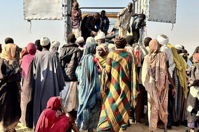 Φόβοι για εντατικοποίηση των μαχών στο Σουδάν: Η κρίση στο Κορντοφάν και το Νταρφούρ