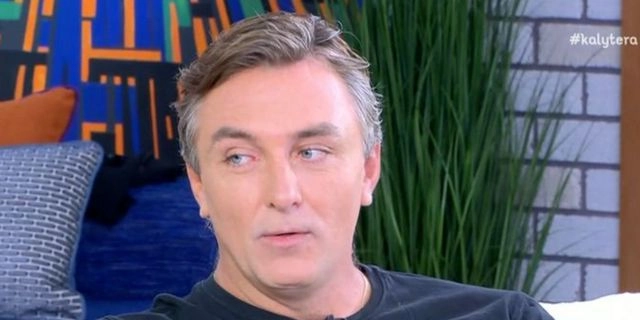 Ιβάν Σβιτάιλο: “Υπάρχουν πολλά τέρατα γύρω μας”