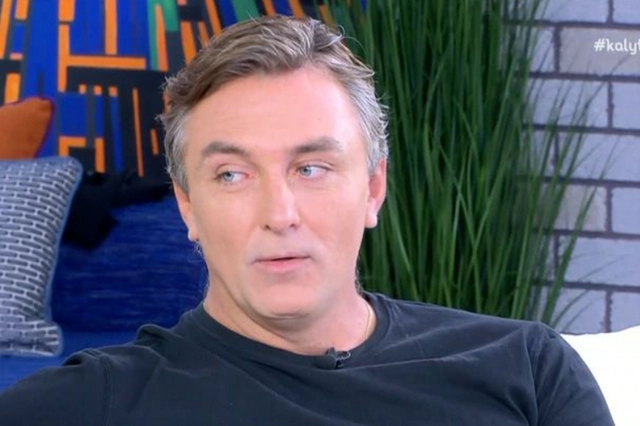 Ιβάν Σβιτάιλο: “Υπάρχουν πολλά τέρατα γύρω μας”