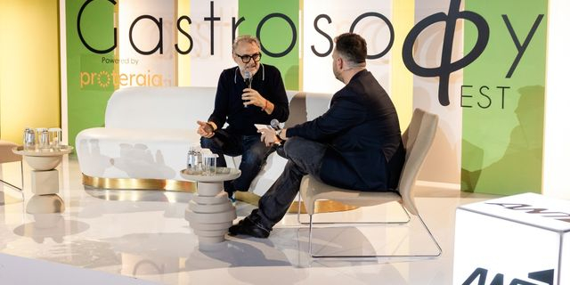 Το GastrosoΦy Fest powered by Protergia «έφερε» την Ελλάδα στον παγκόσμιο γαστρονομικό χάρτη!