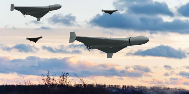 Συναγερμός στη Γερμανία: Ύποπτο drone πάνω από βάση του ΝΑΤΟ