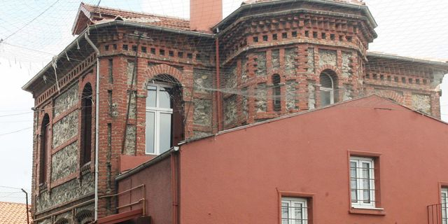 Διαψεύδει η Μεγάλη του Γένους Σχολή τις αναφορές περί παύσης λειτουργίας της