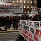 Συγκέντρωση για τον Άγνωστο Στρατιώτη – “Η πλατεία Συντάγματος να μείνει ελεύθερη”