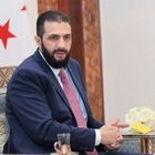 Ο Σύρος πρόεδρος Άχμεντ αλ Σάρα