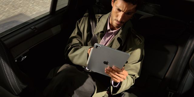 Το νέο iPad Pro της Apple