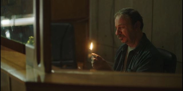 “Κόκορας”: Το τρέιλερ της ταινίας του Τ. Γερακίνη για το κυνήγι του ελληνικού ονείρου