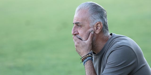 Ταουσιάνης για τον θρίαμβο επί της Γερμανίας: “Αγωνιστήκαμε με σθένος και με ομοψυχία”