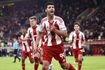 Ολυμπιακός-ΑΕΚ 2-0: Ελ Κααμπί και Ταρέμι “καθάρισαν” την Ένωση