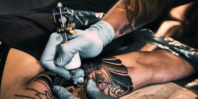 ΗΠΑ: Υποψήφιος για τη Γερουσία αφαίρεσε τατουάζ που μοιάζει με σύμβολο των ναζί