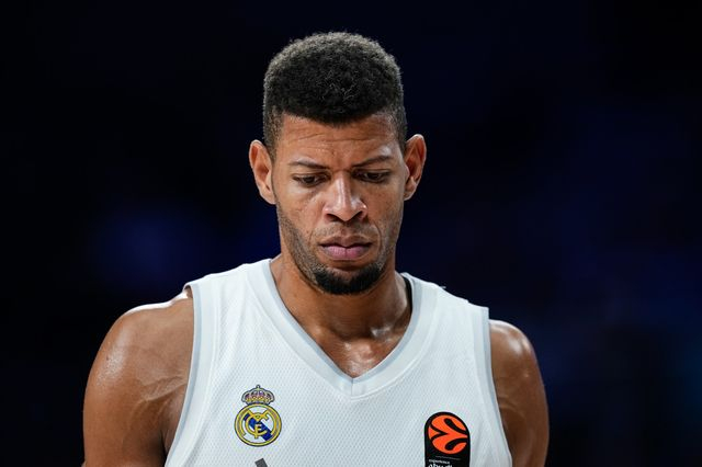 EuroLeague: Τζάμπολ στην 6η αγωνιστική με Μακάμπι-Ρεάλ – Πού θα δείτε το παιχνίδι