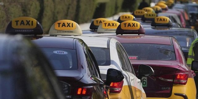 Μπαρτσελόνα – Ολυμπιακός: Απεργία των ταξί την ημέρα του αγώνα στη Βαρκελώνη