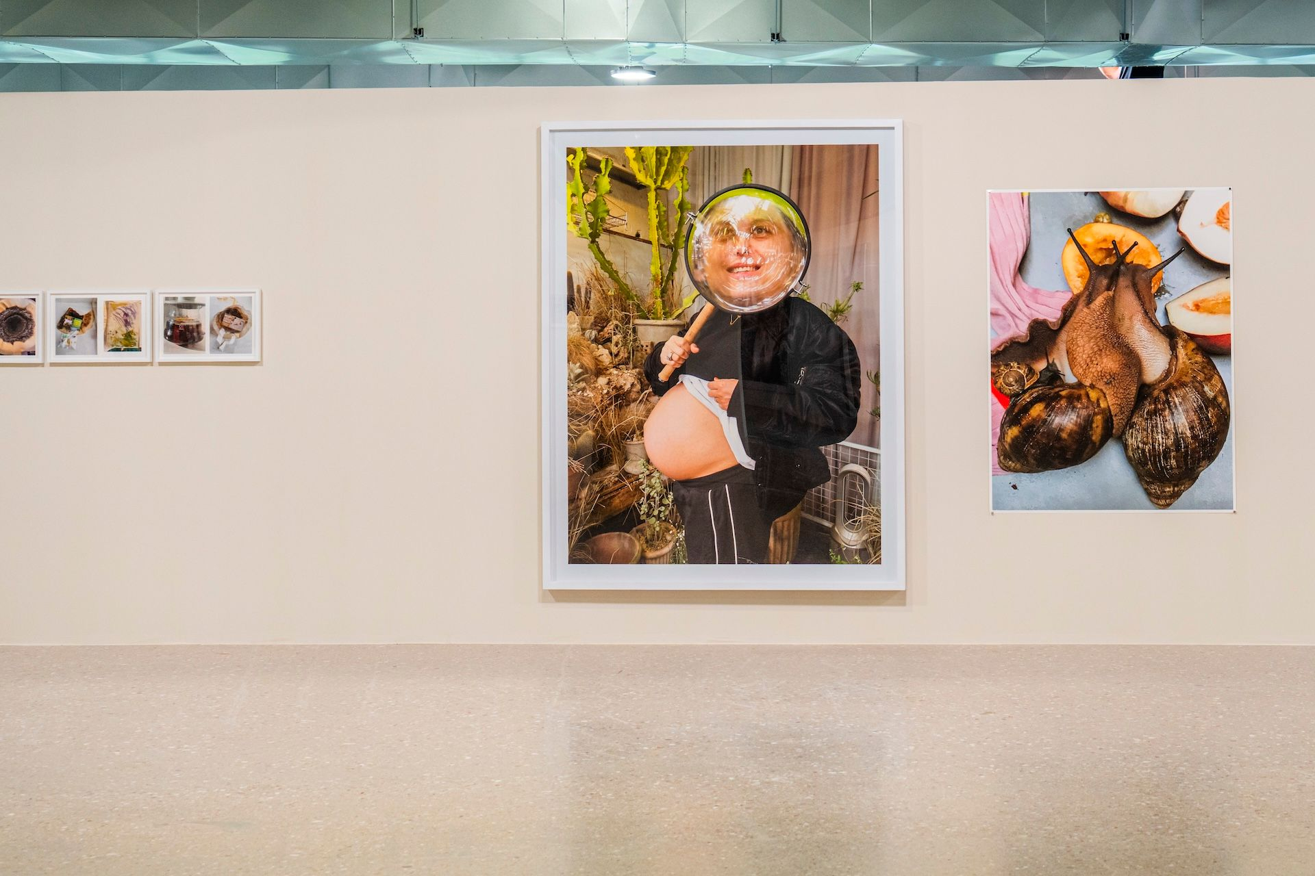 Juergen Teller you are invited