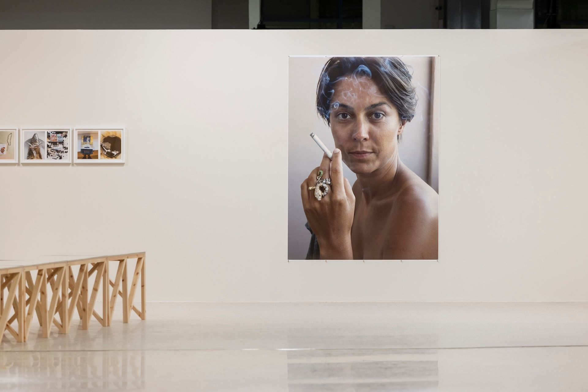 Juergen Teller you are invited