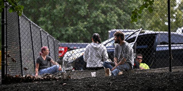 Έκρηξη στο Τενεσί