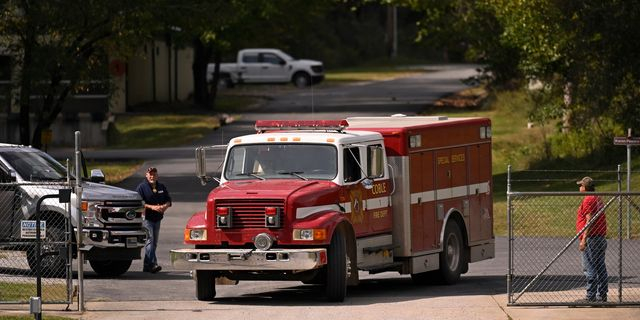 Έκρηξη σε εργοστάσιο στο Τενεσί: “Σβήνουν” οι ελπίδες για επιζώντες – Σοκάρουν οι μαρτυρίες