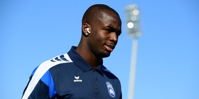 Παναθηναϊκός: Αυτό είναι το “χρυσό” συμβόλαιο του Ανδρέα Τεττέη