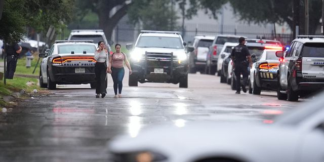 Τέξας: Μητέρα πυροβόλησε τα τέσσερα παιδιά της σκοτώνοντας τα δύο