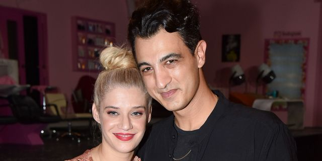 Δήμος Αναστασιάδης: “Ήμουν μέσα στον τοκετό με… πιεσόμετρα” – Οι δηλώσεις για τη γέννηση του δεύτερου παιδιού του