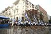 28η Οκτωβρίου: Με βροχή η μαθητική παρέλαση στη Θεσσαλονίκη