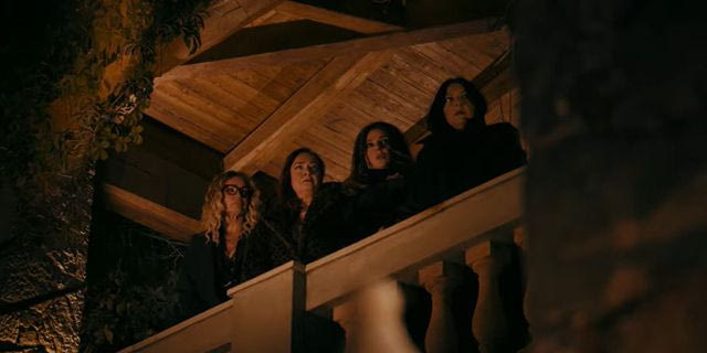 “Τι Ψυχή θα Παραδώσεις Μωρή;”: Κυκλοφόρησε το επίσημο trailer της πρώτης ταινίας