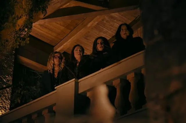 “Τι Ψυχή θα Παραδώσεις Μωρή;”: Κυκλοφόρησε το επίσημο trailer της πρώτης ταινίας