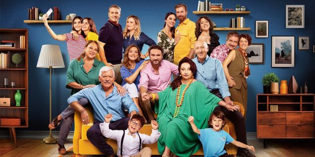 “Το Σόι Σου”: Πρεμιέρα σήμερα για την νέα σεζόν της σειράς – Τι θα δούμε