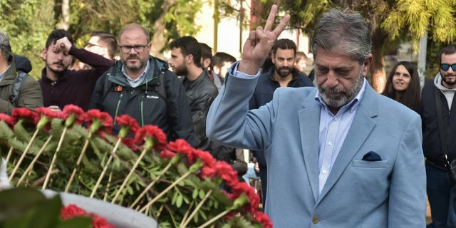 M. Toυμπάσι: “Το σχέδιο Τραμπ – Μπλερ ομαλοποιεί την κυριαρχία του Ισραήλ”