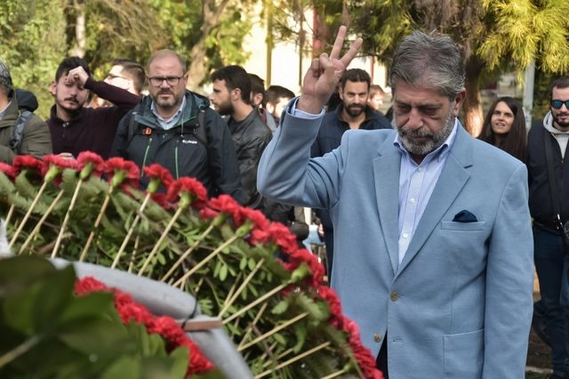 M. Toυμπάσι: “Το σχέδιο Τραμπ – Μπλερ ομαλοποιεί την κυριαρχία του Ισραήλ”