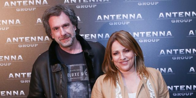 Μαριάννα Τουμασάτου για Αλέξανδρο Σταύρου: “Όλοι περνάνε δυσκολίες στη ζωή και στη σχέση τους”