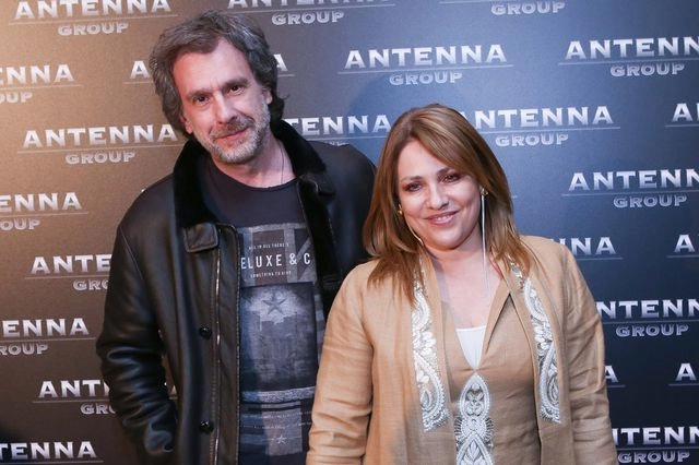 Μαριάννα Τουμασάτου για Αλέξανδρο Σταύρου: “Όλοι περνάνε δυσκολίες στη ζωή και στη σχέση τους”