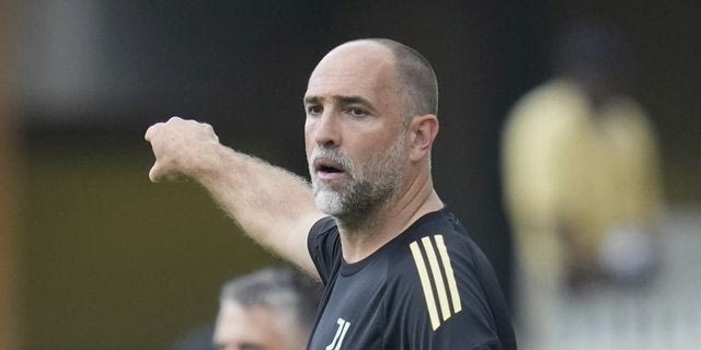 Τέλος ο Ιγκόρ Τούντορ από τη Γιουβέντους