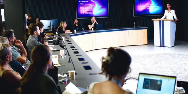 TP Greece: Εξέλιξη στην εποχή της Τεχνητής και Συναισθηματικής Νοημοσύνης