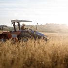 Ο Μητσοτάκης ζητά στήριξη από τους υπουργούς στα αγροτικά