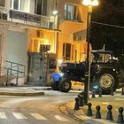 Αγρότης πήγε με τρακτέρ στο ΑΤ Πτολεμαΐδας για τον ΟΠΕΚΕΠΕ – Βρέθηκε θετικός σε αλκοτέστ