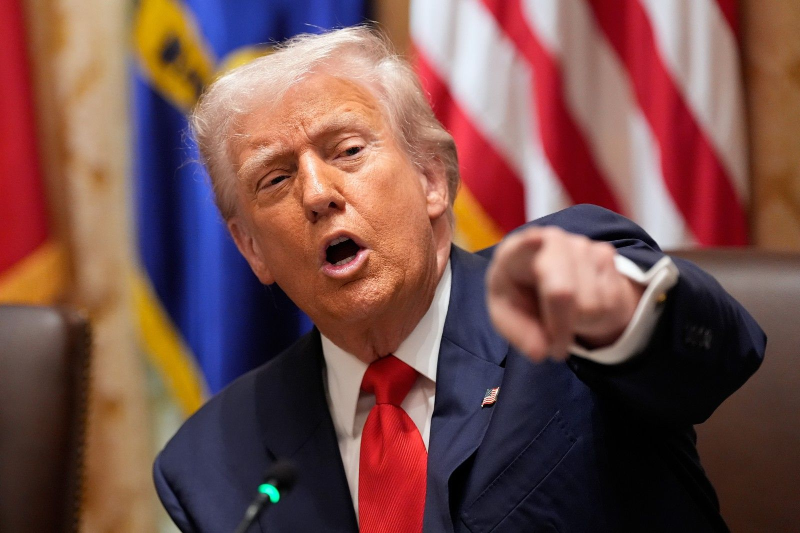 Ντόναλντ Τραμπ