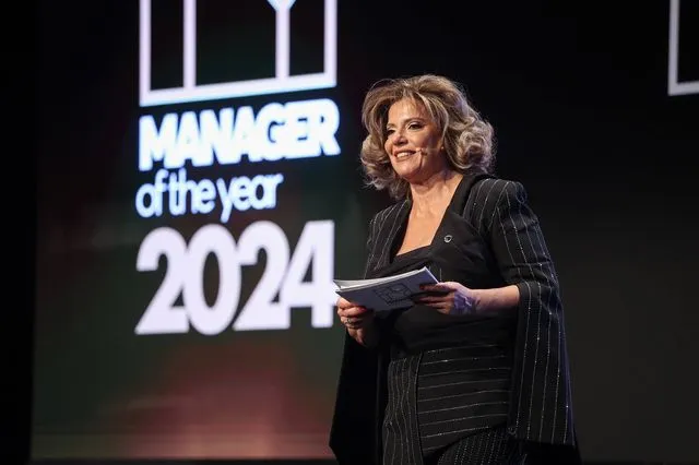 Manager of the Year Awards: Εγχειρίδιο ηγεσίας για την επόμενη μέρα του “επιχειρείν”