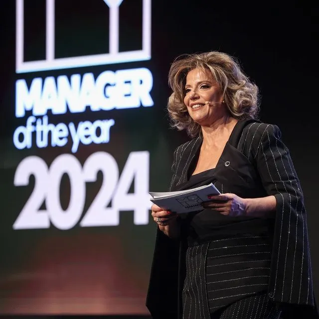 Manager of the Year Awards: Εγχειρίδιο ηγεσίας για την επόμενη μέρα του “επιχειρείν”