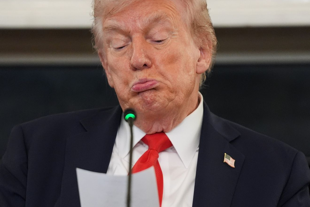 Θα γίνει ο Τραμπ ο πέμπτος Αμερικανός πρόεδρος με αμφιλεγόμενο Νόμπελ Ειρήνης;