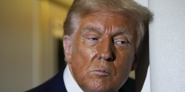 Το “καρφί” του Τραμπ στην Νορβηγία λόγω Νόμπελ Ειρήνης