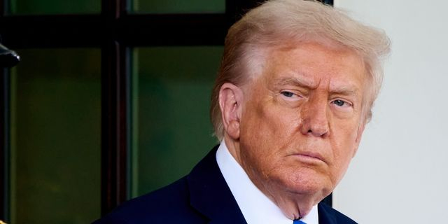 Οργή Τραμπ για το Νόμπελ – “Βάζουν την πολιτική πάνω από την ειρήνη”